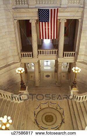 State House, State Capitol, Providence, Rhode Island, RI, The interior of The Rhode Island State House in the Capital City of Providence. View Large Photo Image Stock Photo - State House, State Capitol, Providence, Rhode Island, RI, The interior of The Rhode Island State House in the Capital City of Providence.. Fotosearch