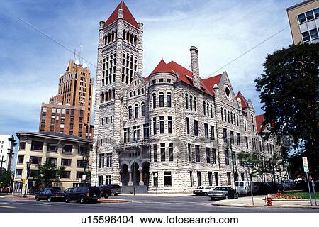 Syracuse, NY, New York, City Hall in downtown Syracuse. View Large Photo Image Picture - Syracuse, NY, New York, City Hall in downtown Syracuse.. Fotosearch