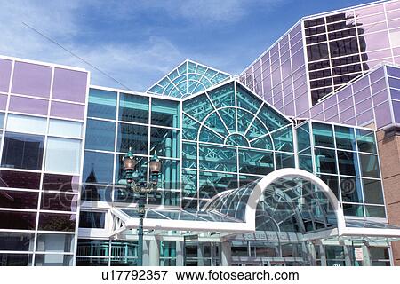 Syracuse, NY, New York, The shopping center The Galleries of Syracuse in downtown Syracuse. View Large Photo Image Stock Photo - Syracuse, NY, New York, The shopping center The Galleries of Syracuse in downtown Syracuse.. Fotosearch