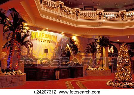 theater, Lancaster County, interior, holiday, PA, Pennsylvania Dutch Country, Amish Country, Pennsylvania, Christmas lights decorated the interior of Sight & Sound Millennium Theatre in Strasburg. View Large Photo Image Stock Image - theater, Lancaster County, interior, holiday, PA, Pennsylvania Dutch Country, Amish Country, Pennsylvania, Christmas lights decorated the interior of Sight & Sound Millennium Theatre in Strasburg.. Fotosearch