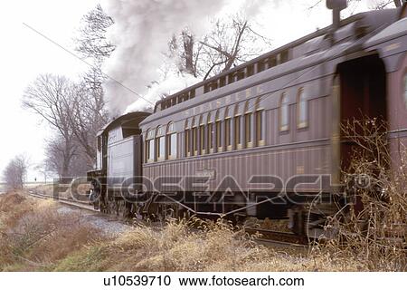 train, Strasburg, Pennsylvania, PA, Lancaster County, The Strasburg Railroad Company excursion train in Strasburg. View Large Photo Image Stock Image - train, Strasburg, Pennsylvania, PA, Lancaster County, The Strasburg Railroad Company excursion train in Strasburg.. Fotosearch