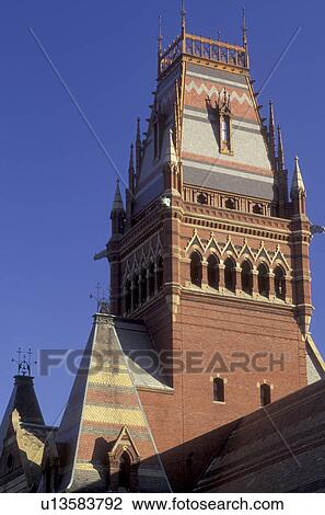 university, college, Cambridge, Massachusetts, MA, Memorial Hall on the campus of Harvard University in Cambridge View Large Photo Image Stock Image - university, college, Cambridge, Massachusetts, MA, Memorial Hall on the campus of Harvard University in Cambridge. Fotosearch