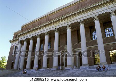 university, college, Cambridge, Massachusetts, MA, Memorial Library on the campus of Harvard University in Cambridge View Large Photo Image Stock Photography - university, college, Cambridge, Massachusetts, MA, Memorial Library on the campus of Harvard University in Cambridge. Fotosearch