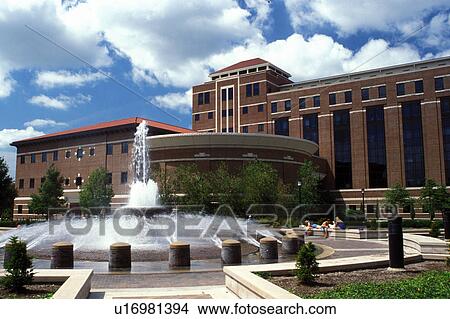 university, college, fountain, Purdue University, West Lafayette, IN, Indiana, Fountain at Founders Park on the Purdue University campus. View Large Photo Image Picture - university, college, fountain, Purdue University, West Lafayette, IN, Indiana, Fountain at Founders Park on the Purdue University campus.. Fotosearch