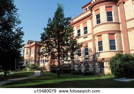 university, Fargo, ND, North Dakota, Building on the North Dakota State University campus. View Large Photo Image Stock Photo - university, Fargo, ND, North Dakota, Building on the North Dakota State University campus.. Fotosearch