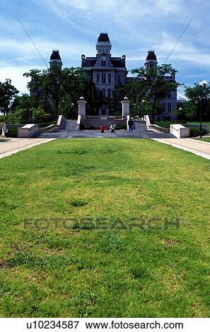 university, Syracuse, NY, New York, University of Syracuse campus. View Large Photo Image Stock Photo - university, Syracuse, NY, New York, University of Syracuse campus.. Fotosearch