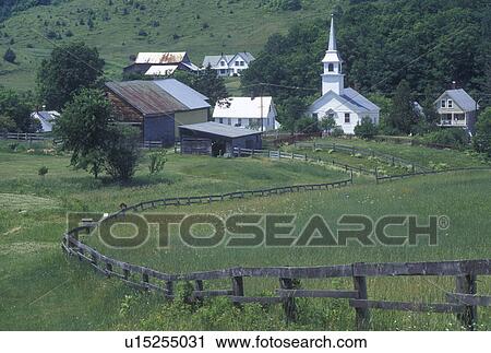 Vermont, VT, East Corinth, Scenic village of East Corinth in the summer. View Large Photo Image Stock Image - Vermont, VT, East Corinth, Scenic village of East Corinth in the summer.. Fotosearch