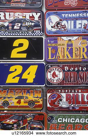 Vermont, VT, License plate display at The Tunbridge World's Fair in Tunbridge View Large Photo Image Picture - Vermont, VT, License plate display at The Tunbridge World's Fair in Tunbridge . Fotosearch