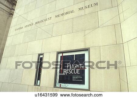 Washington, DC, District of Columbia, United States Holocaust Memorial Museum in Washington D. C. View Large Photo Image Stock Photo - Washington, DC, District of Columbia, United States Holocaust Memorial Museum in Washington D. C.. Fotosearch