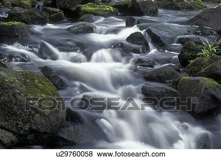 waterfall, spring, Barnet, VT, Vermont, Waterfalls on Jewett Brook in Barnet in the spring. View Large Photo Image Stock Photo - waterfall, spring, Barnet, VT, Vermont, Waterfalls on Jewett Brook in Barnet in the spring.. Fotosearch