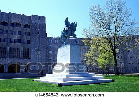 West Point, military academy, New York, United States Military Academy, Equestrian Statue of George Washington on the campus of West Point Military Academy in the spring. View Large Photo Image Stock Image - West Point, military academy, New York, United States Military Academy, Equestrian Statue of George Washington on the campus of West Point Military Academy in the spring.. Fotosearch