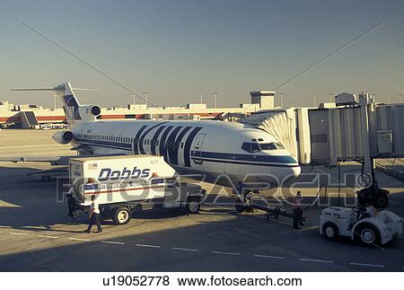 airport terminal, Atlanta, GA, Hartsfield Airport, Georgia, KIWI Airlines plane parked at the gate of Hartsfield International Airport in Atlanta. View Large Photo Image Stock Photo - airport terminal, Atlanta, GA, Hartsfield Airport, Georgia, KIWI Airlines plane parked at the gate of Hartsfield International Airport in Atlanta.. Fotosearch