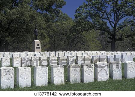 Andersonville National Historic Site, GA, Georgia, Lines of white tombstones in Andersonville Cemetery at Andersonville Nat'l Historic Site. View Large Photo Image Stock Image - Andersonville National Historic Site, GA, Georgia, Lines of white tombstones in Andersonville Cemetery at Andersonville Nat'l Historic Site.. Fotosearch