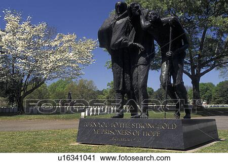 Andersonville National Historic Site, Civil War, prison, GA, Georgia, The Georgia Monument in Andersonville Cemetery at Andersonville Nat'l Historic Site. View Large Photo Image Stock Image - Andersonville National Historic Site, Civil War, prison, GA, Georgia, The Georgia Monument in Andersonville Cemetery at Andersonville Nat'l Historic Site.. Fotosearch