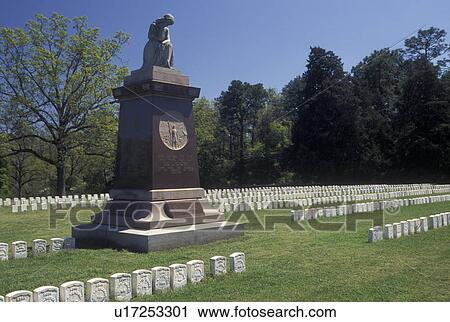 Andersonville National Historic Site, Civil War, prison, GA, Georgia, The Iowa Monument in Andersonville Cemetery at Andersonville Nat'l Historic Site. View Large Photo Image Stock Image - Andersonville National Historic Site, Civil War, prison, GA, Georgia, The Iowa Monument in Andersonville Cemetery at Andersonville Nat'l Historic Site.. Fotosearch