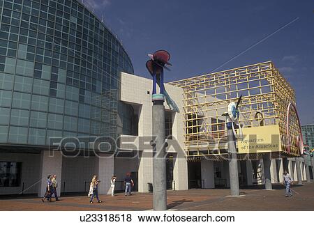 aquarium, New Orleans, Louisiana, LA, Aquarium of the Americas on the riverfront in New Orleans. View Large Photo Image Stock Photo -  aquarium, New Orleans, Louisiana, LA, Aquarium of the Americas on the riverfront in New Orleans.. Fotosearch