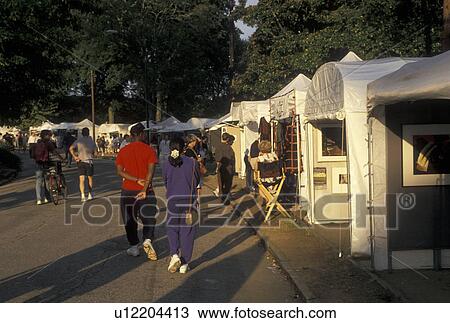 art festival, Atlanta, GA, Georgia, Artists' Booths at the Atlanta Arts Festival in Piedmont Park in Atlanta. View Large Photo Image Stock Image - art festival, Atlanta, GA, Georgia, Artists' Booths at the Atlanta Arts Festival in Piedmont Park in Atlanta.. Fotosearch