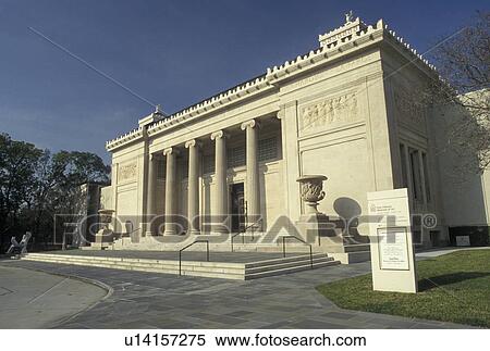 art museum, New Orleans, LA, Louisiana, New Orleans Museum of Art a Greek Revival Building at City Park in New Orleans. View Large Photo Image Stock Photography - art museum, New Orleans, LA, Louisiana, New Orleans Museum of Art a Greek Revival Building at City Park in New Orleans. . Fotosearch