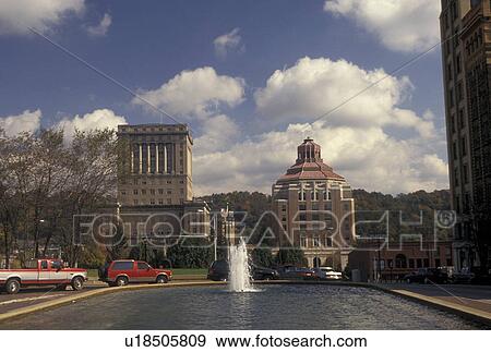 Asheville, NC, North Carolina, Courthouse and City Hall in downtown Asheville. View Large Photo Image Stock Photo - Asheville, NC, North Carolina, Courthouse and City Hall in downtown Asheville.. Fotosearch