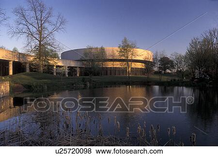 Atlanta, GA, Georgia, Jimmy Carter Presidential Library & Museum at the Carter Presidential Center View Large Photo Image Stock Photo - Atlanta, GA, Georgia, Jimmy Carter Presidential Library & Museum at the Carter Presidential Center. Fotosearch