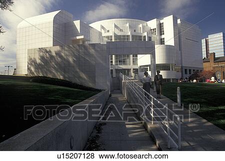 Atlanta, GA, Georgia, The High Museum of Art in the fall in Atlanta. View Large Photo Image Stock Photo - Atlanta, GA, Georgia, The High Museum of Art in the fall in Atlanta.. Fotosearch