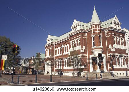 Augusta, GA, Georgia, Cotton Exchange Welcome Center in downtown Augusta. View Large Photo Image Stock Image - Augusta, GA, Georgia, Cotton Exchange Welcome Center in downtown Augusta.. Fotosearch