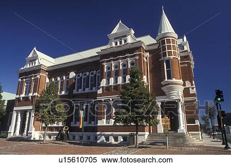 Augusta, GA, Georgia, Historic Cotton Exchange Welcome Center in downtown Augusta. View Large Photo Image Stock Photography - Augusta, GA, Georgia, Historic Cotton Exchange Welcome Center in downtown Augusta.. Fotosearch