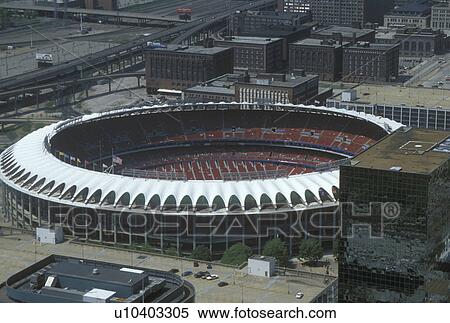 baseball stadium, St. Louis, MO, Missouri, Aerial view of Busch Stadium in downtown Saint Louis. View Large Photo Image Stock Photography - baseball stadium, St. Louis, MO, Missouri, Aerial view of Busch Stadium in downtown Saint Louis.. Fotosearch