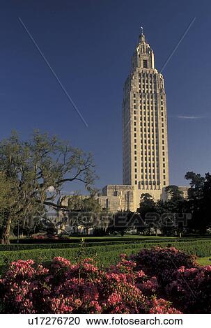 Baton Rouge, State Capitol, Louisiana, State House, LA, Louisiana's State Capitol Building in the capital city of Baton Rouge. View Large Photo Image Stock Image - Baton Rouge, State Capitol, Louisiana, State House, LA, Louisiana's State Capitol Building in the capital city of Baton Rouge.. Fotosearch