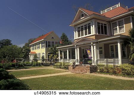 Beaufort, Historic Bed and Breakfast, South Carolina, SC, Two Suns Inn Bed & Breakfast in the Historic District in the town of Beaufort in the spring. View Large Photo Image Stock Photography - Beaufort, Historic Bed and Breakfast, South Carolina, SC, Two Suns Inn Bed & Breakfast in the Historic District in the town of Beaufort in the spring.. Fotosearch