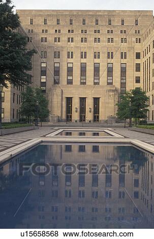Birmingham, AL, Alabama, Reflecting pool at Woodrow Wilson Park in downtown Birmingham. View Large Photo Image Stock Photo - Birmingham, AL, Alabama, Reflecting pool at Woodrow Wilson Park in downtown Birmingham.. Fotosearch