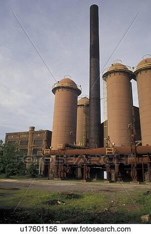 Birmingham, AL, Alabama, Sloss Furnaces National Historical Landmark in Birmingham. View Large Photo Image Stock Photograph - Birmingham, AL, Alabama, Sloss Furnaces National Historical Landmark in Birmingham.. Fotosearch