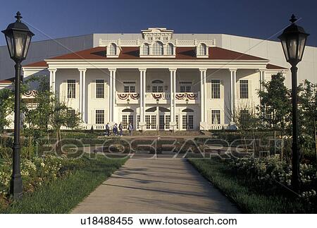 Branson, palace, mansion, dinner theater, MO, Missouri, 76 Country Boulevard, The Strip, The Grand Palace Theatre in Branson. View Large Photo Image Stock Photography - Branson, palace, mansion, dinner theater, MO, Missouri, 76 Country Boulevard, The Strip, The Grand Palace Theatre in Branson.. Fotosearch