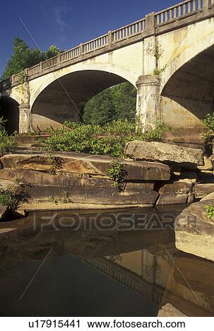 bridge, Chattahoochee National Forest, GA, Georgia, Bridge spans across the Tallulah River in the Chattahoochee National Forest in North Georgia. View Large Photo Image Stock Image - bridge, Chattahoochee National Forest, GA, Georgia, Bridge spans across the Tallulah River in the Chattahoochee National Forest in North Georgia.. Fotosearch