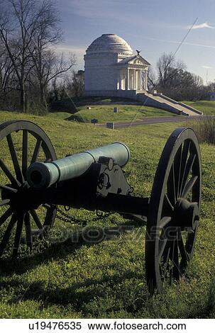cannon, Vicksburg National Military Park, Mississippi, Vicksburg, MS, Cannon in the foreground of the Illinois Memorial at Vicksburg Nat'l Military Park in Mississippi. View Large Photo Image Stock Photography - cannon, Vicksburg National Military Park, Mississippi, Vicksburg, MS, Cannon in the foreground of the Illinois Memorial at Vicksburg Nat'l Military Park in Mississippi.. Fotosearch