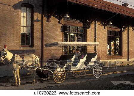 carriage ride, Natchez, MS, Mississippi, Horse-drawn carriage waits outside the Natchez Carriage Company on Canal Street in the town of Natchez. View Large Photo Image Stock Image - carriage ride, Natchez, MS, Mississippi, Horse-drawn carriage waits outside the Natchez Carriage Company on Canal Street in the town of Natchez.. Fotosearch