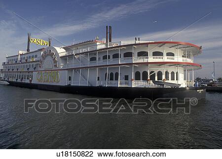 casino, riverboat, Biloxi, Mississippi, MS, President Casino Riverboat on the Gulf of Mexico in Biloxi. View Large Photo Image Stock Image - casino, riverboat, Biloxi, Mississippi, MS, President Casino Riverboat on the Gulf of Mexico in Biloxi.. Fotosearch