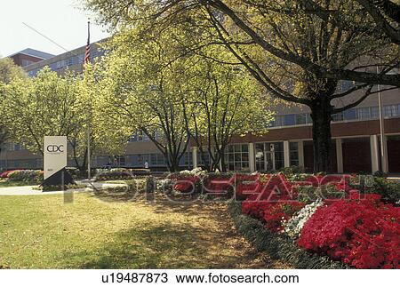 Center for Disease Control, Atlanta, Georgia, GA, CDC in Atlanta. View Large Photo Image Stock Image - Center for Disease Control, Atlanta, Georgia, GA, CDC in Atlanta.. Fotosearch