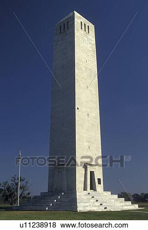 Chalmette Battlefield, New Orleans, LA, Jean Lafitte National Historical Park, Louisiana, Chalmette Monument in the Chalmette Battlefield and National Cemetery at Jean Lafitte Nat'l Historical Park and Preserve in Louisiana. View Large Photo Image Stock Photo - Chalmette Battlefield, New Orleans, LA, Jean Lafitte National Historical Park, Louisiana, Chalmette Monument in the Chalmette Battlefield and National Cemetery at Jean Lafitte Nat'l Historical Park and Preserve in Louisiana.. Fotosearch