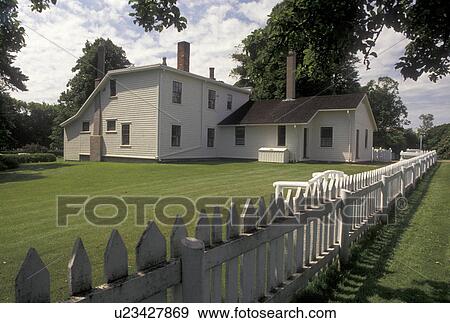 Charlottetown, P. E. I. Prince Edward Island, Canada, Ardgowan National Historic Site in Charlottetown on Prince Edward Island. View Large Photo Image Stock Photo - Charlottetown, P. E. I. Prince Edward Island, Canada, Ardgowan National Historic Site in Charlottetown on Prince Edward Island.. Fotosearch
