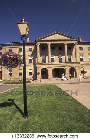 Charlottetown, Prince Edward Island, P. E. I Canada, Province House National Historic Site in Charlottetown on Prince Edward Island. View Large Photo Image Stock Photograph - Charlottetown, Prince Edward Island, P. E. I Canada, Province House National Historic Site in Charlottetown on Prince Edward Island.. Fotosearch