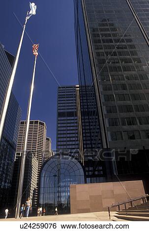 Chicago, IL, Illinois, Sears Tower in downtown Chicago. View Large Photo Image Stock Photograph - Chicago, IL, Illinois, Sears Tower in downtown Chicago.. Fotosearch