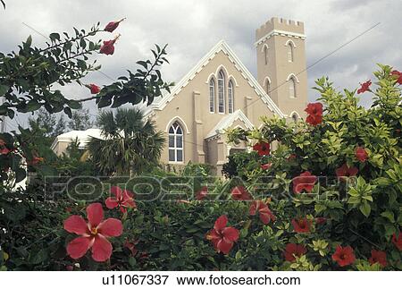 church, Bermuda, St. George's Parish, Church in St George in Bermuda. View Large Photo Image Stock Photo - church, Bermuda, St. George's Parish, Church in St George in Bermuda.. Fotosearch