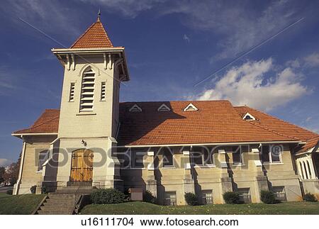 church, Waynesville, NC, North Carolina View Large Photo Image Picture - church, Waynesville, NC, North Carolina. Fotosearch
