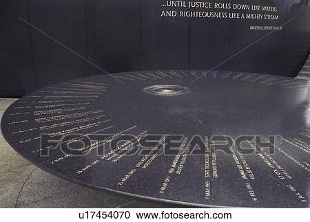 civil rights, Montgomery, AL, Alabama, Civil Rights Memorial, a monument to those who died in the struggle for racial equality, in Montgomery. View Large Photo Image Stock Image - civil rights, Montgomery, AL, Alabama, Civil Rights Memorial, a monument to those who died in the struggle for racial equality, in Montgomery.. Fotosearch