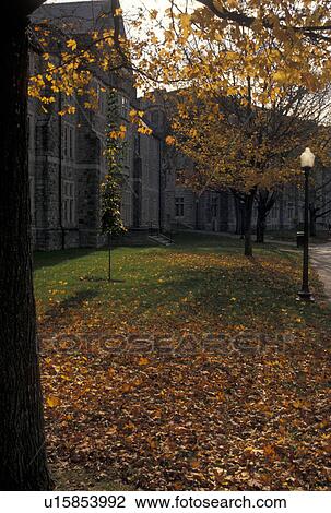 college, Blacksburg, VA, Virginia Tech, Virginia, Campbell Hall, an old stone building, on the campus of Virginia Polytechnic Institute and State University in autumn in Blacksburg. View Large Photo Image Stock Image - college, Blacksburg, VA, Virginia Tech, Virginia, Campbell Hall, an old stone building, on the campus of Virginia Polytechnic Institute and State University in autumn in Blacksburg.. Fotosearch