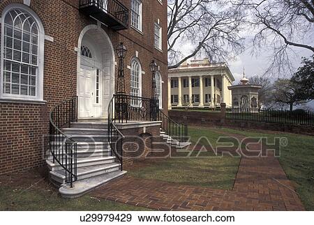 college, law school, Macon, GA, university, Georgia, Mercer University School of Law in Macon. View Large Photo Image Stock Photo - college, law school, Macon, GA, university, Georgia, Mercer University School of Law in Macon.. Fotosearch