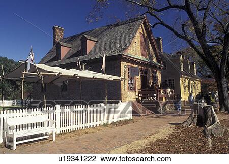 Colonial Williamsburg, VA, Williamsburg, Virginia, 18th century village of Colonial Williamsburg in Colonial Williamsburg Historic Area. View Large Photo Image Stock Image - Colonial Williamsburg, VA, Williamsburg, Virginia, 18th century village of Colonial Williamsburg in Colonial Williamsburg Historic Area.. Fotosearch