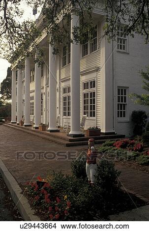 country inn, Aiken, SC, South Carolina, The Wilcox Inn in Aiken. View Large Photo Image Picture - country inn, Aiken, SC, South Carolina, The Wilcox Inn in Aiken.. Fotosearch