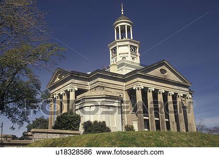 courthouse, Vicksburg, Mississippi, MS, The Old Courthouse Museum a Greek Revival building in downtown Vicksburg in the spring. View Large Photo Image Stock Photograph - courthouse, Vicksburg, Mississippi, MS, The Old Courthouse Museum a Greek Revival building in downtown Vicksburg in the spring.. Fotosearch